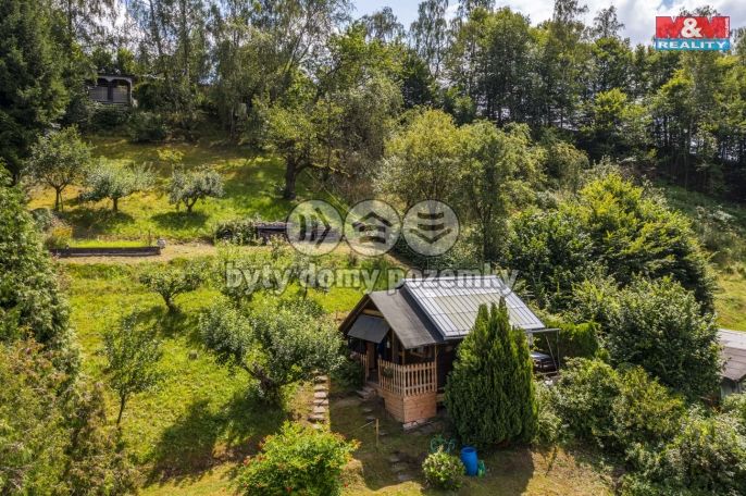 Prodej, Chata, 14 m², Úpice, Zborovská