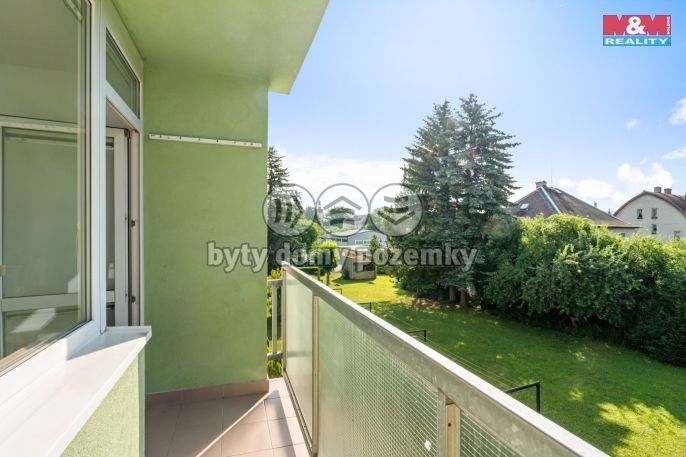 Prodej, Byt 3+1, Libouchec