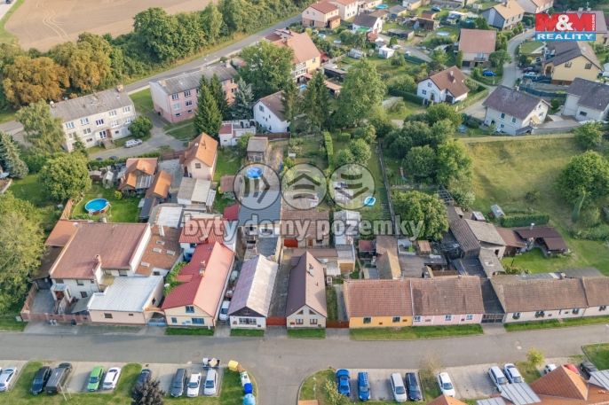 Prodej, Rodinný dům, Kladruby