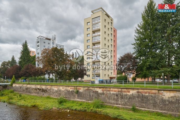 Pronájem, Byt 2+kk, Trutnov