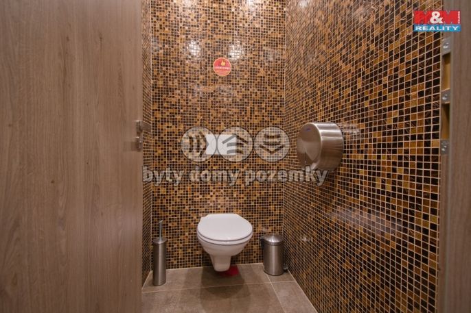 Pronájem, Obchod a služby, Rožnov pod Radhoštěm