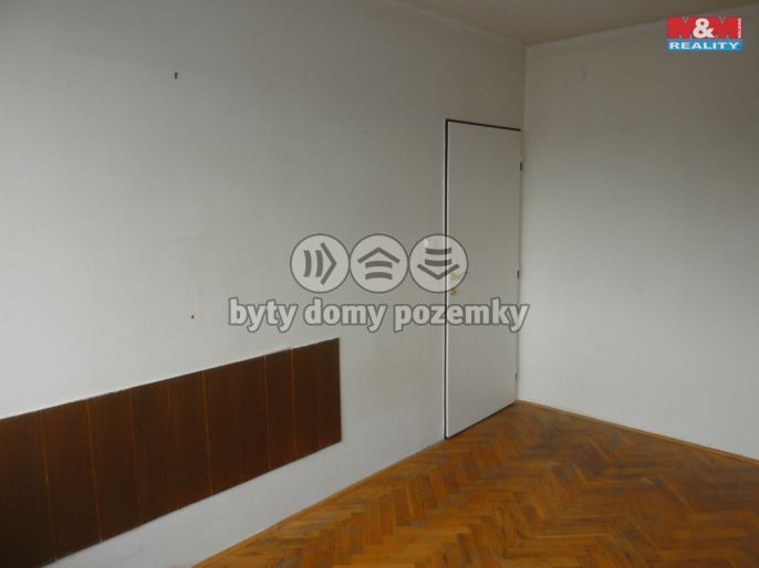Prodej, Byt 3+1, Hronov