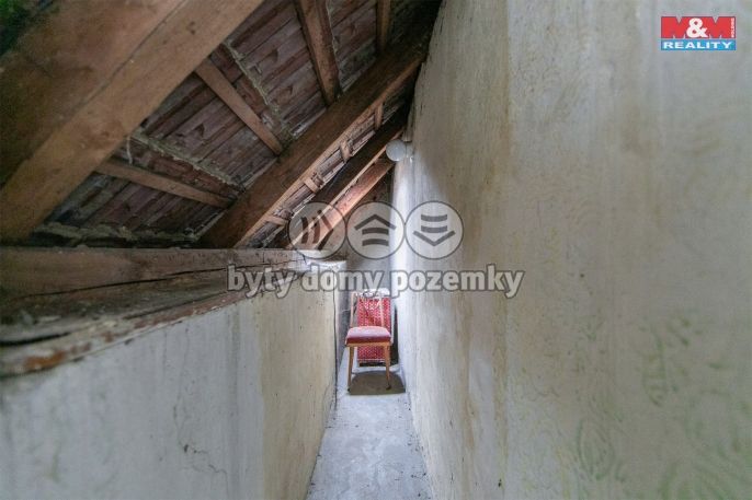 Prodej, Rodinný dům, Hostivice