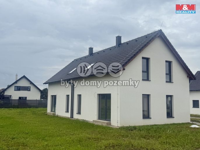 Prodej, Rodinný dům, České Meziříčí