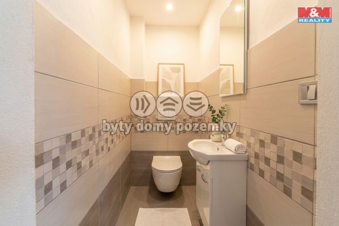 Prodej, Rodinný dům, Mrač