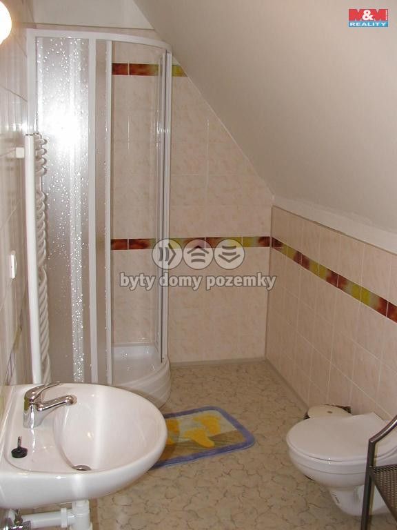 Pronájem, Byt 1+kk, Dolní Moravice