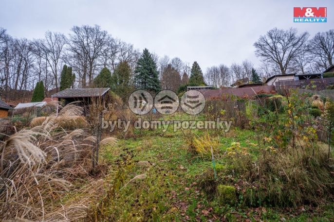 Prodej, Zahrada, Frýdlant