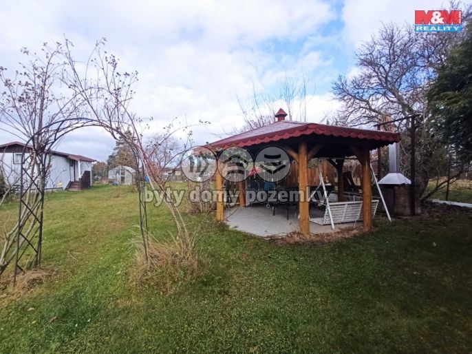 Prodej, Chata, Olomouc