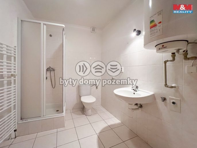 Pronájem, Byt 1+kk, Kašperské Hory