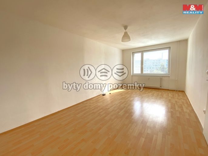 Pronájem, Byt 2+kk, Žďár nad Sázavou