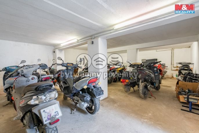 Prodej, Obchodní objekt, Rudolfov