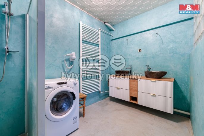 Prodej, Rodinný dům, Tatrovice