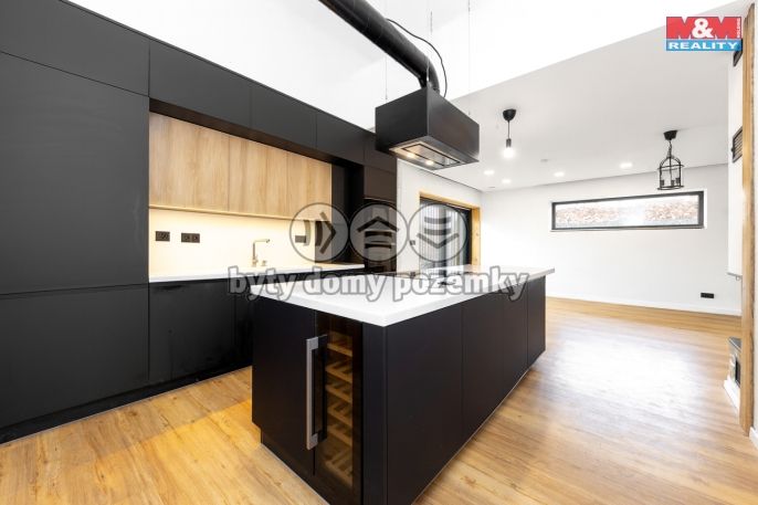 Prodej, Rodinný dům, Rudíkov