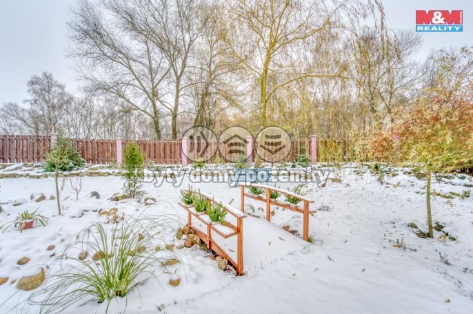 Prodej, Rodinný dům, Přimda