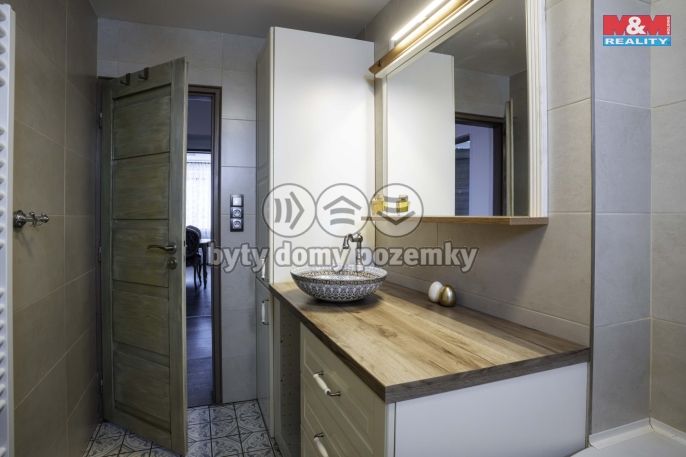 Prodej, Rodinný dům, Velká nad Veličkou