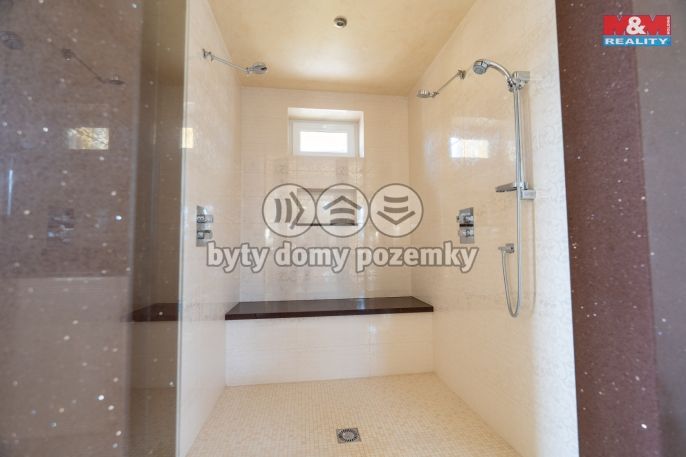 Prodej, Rodinný dům, Louny