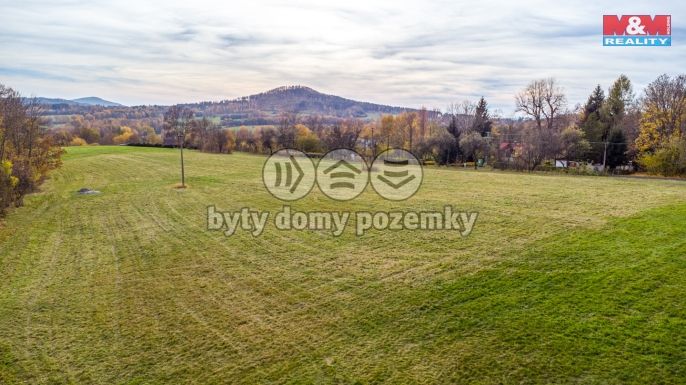 Prodej, Pozemek k bydlení, Staré Křečany