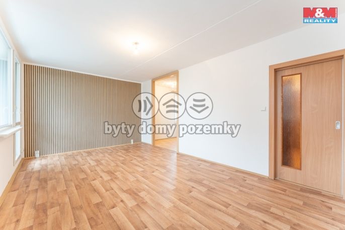 Prodej, Byt 3+1, Brandýs nad Labem-Stará Boleslav
