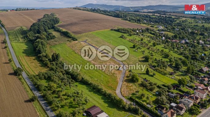 Prodej, Pozemek k bydlení, Poličná