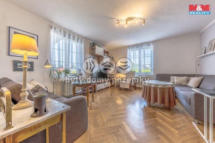 Prodej, Rodinný dům, Mladá Boleslav