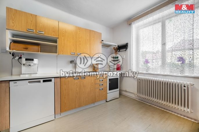 Prodej, Rodinný dům, Moravská Třebová