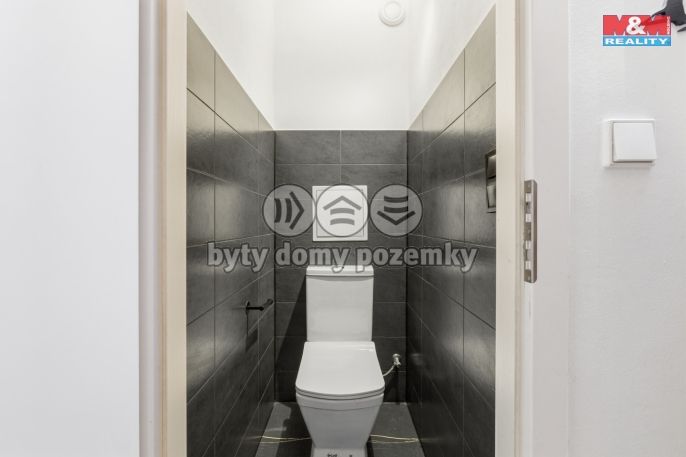 Pronájem, Byt 2+1, Nupaky