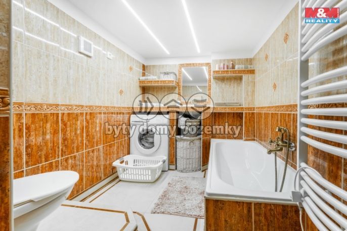 Prodej, Chalupa, Skuhrov nad Bělou