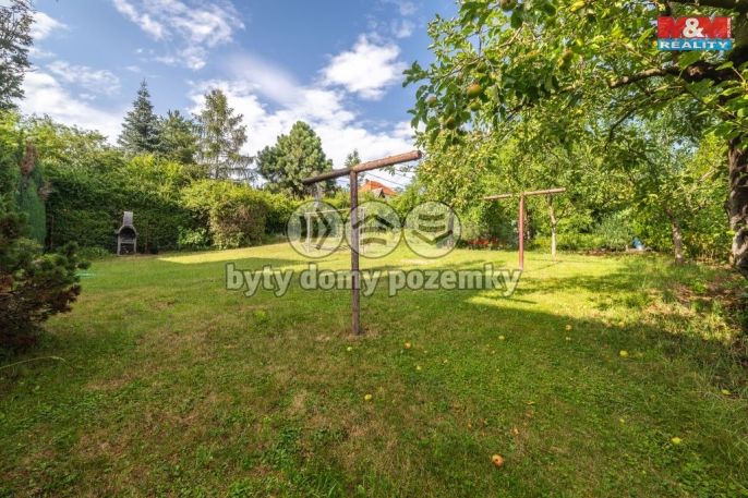 Prodej, Byt 4+1, Uherský Brod