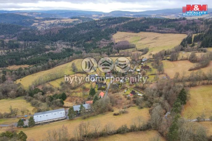 Prodej, Pozemek k bydlení, Sušice