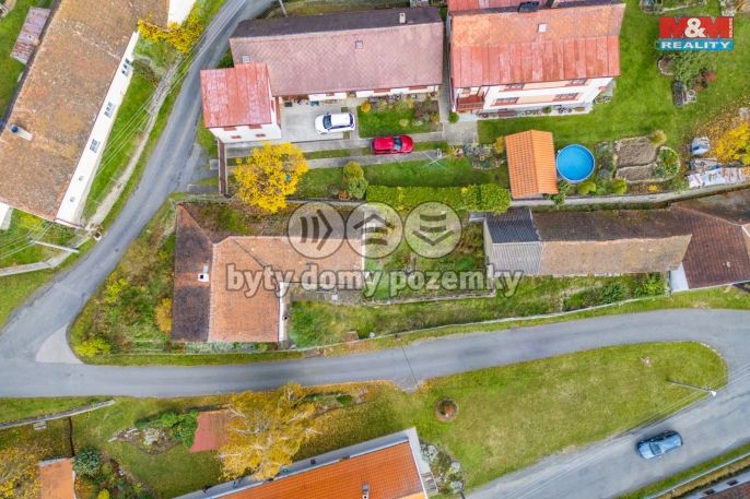 Prodej, Rodinný dům, Břežany