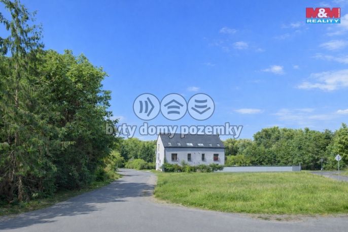 Prodej, Byt 3+kk, Praha