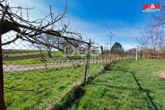 Prodej, Pozemek k bydlení, Polkovice