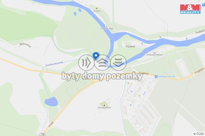 Prodej, Chata, Strakonice