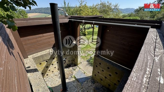 Prodej, Chata, Starý Jičín