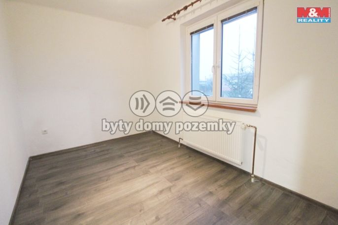 Pronájem, Byt 3+1, Česká Lípa