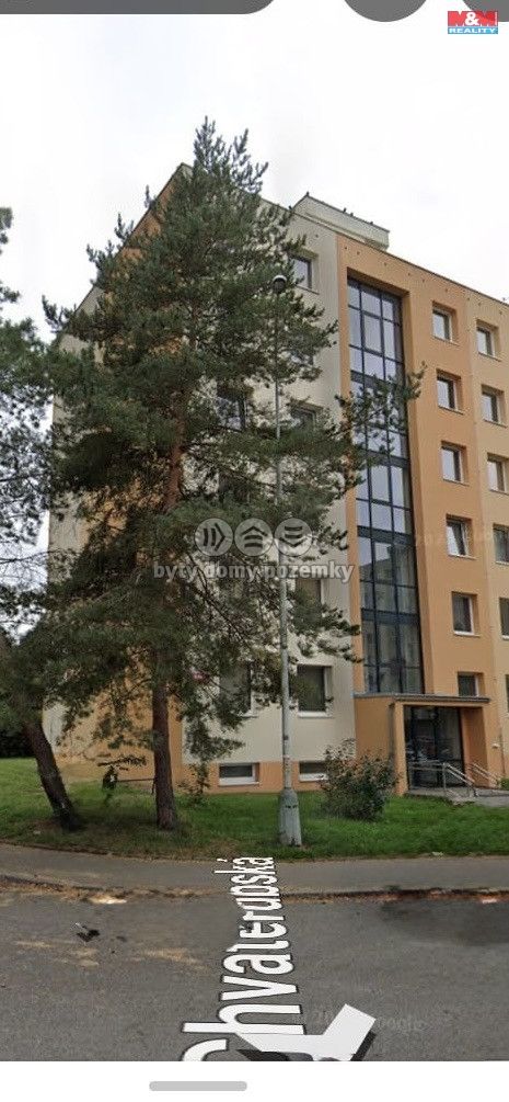 Prodej, Byt 2+1, Praha