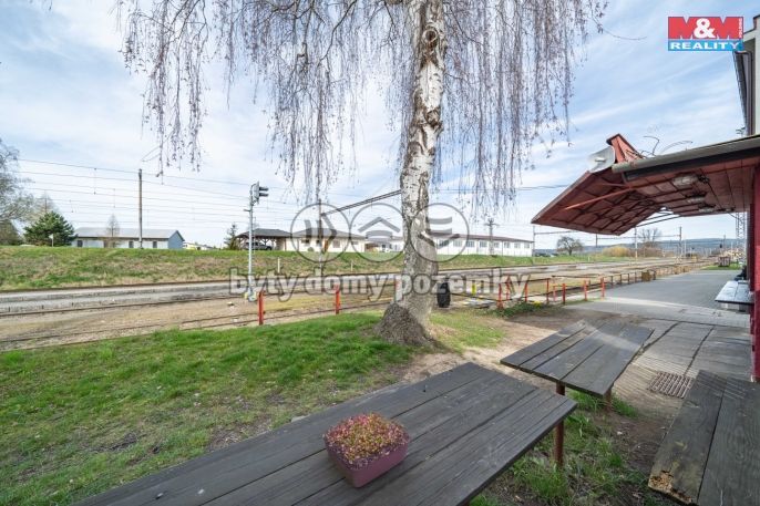 Pronájem, Restaurace, stravování, Nezvěstice