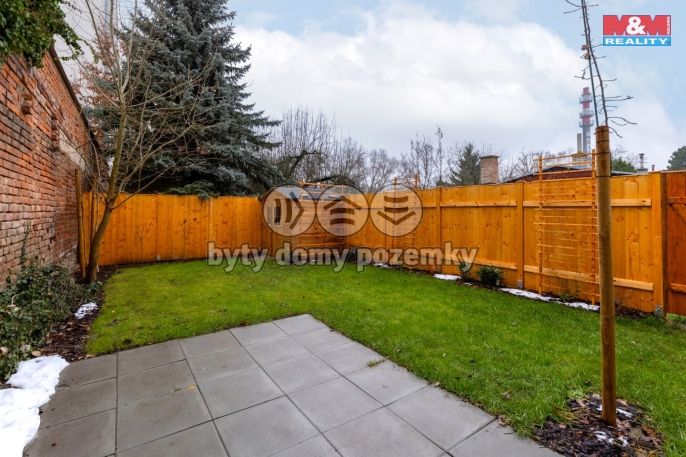 Pronájem, Byt 3+kk, Pardubice