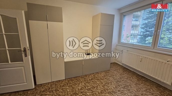 Pronájem, Byt 3+1, Frýdek-Místek