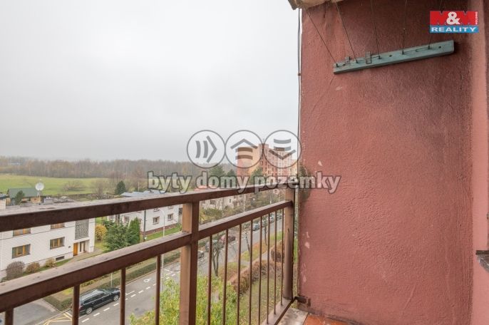 Prodej, Byt 3+1, Český Těšín