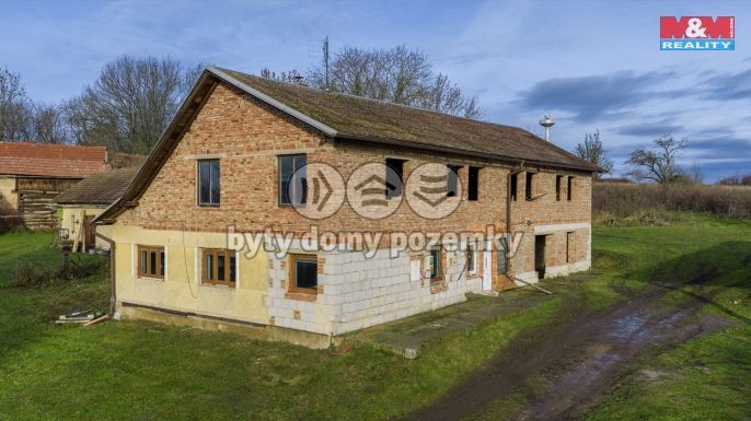 Prodej, Rodinný dům, Bačalky