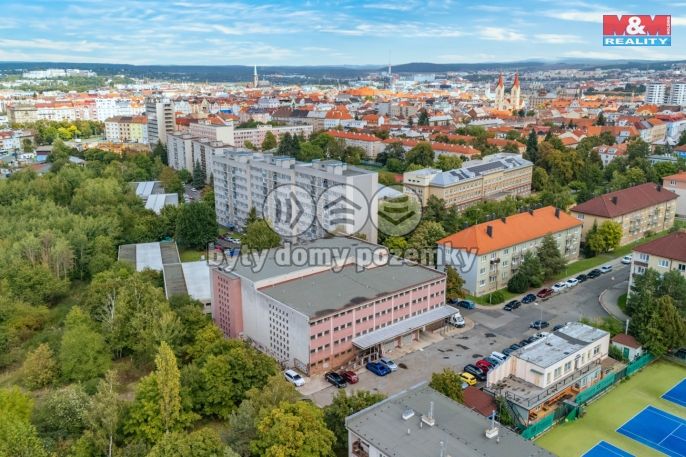 Prodej, Garáž, Plzeň