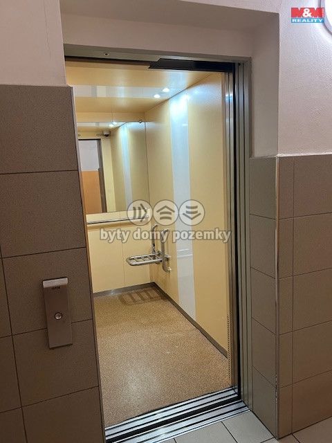 Prodej, Byt 2+1, Český Těšín