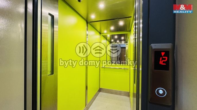 Prodej, Byt 3+1, Most