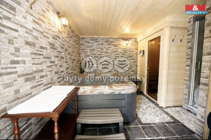 Pronájem, Hotel, penzion, Frýdlant nad Ostravicí