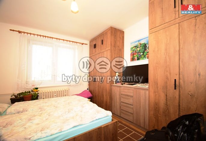 Prodej, Byt 2+1, Studénka