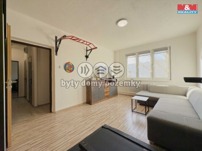 Prodej, Byt 3+kk, Karviná