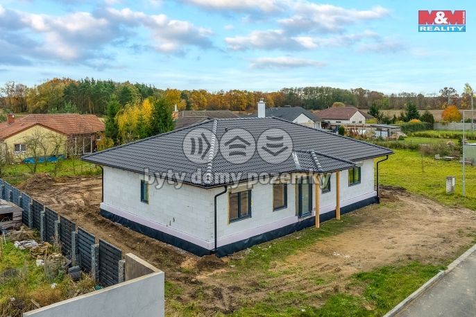 Prodej, Pozemek k bydlení, Svatý Mikuláš