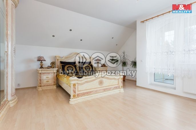 Prodej, Rodinný dům, Ostrava