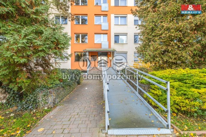 Prodej, Byt 3+1, Neratovice